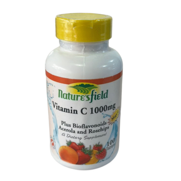 Vitamin C 1000mg