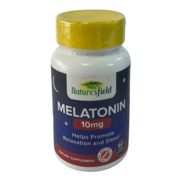 Melatonin 10mg