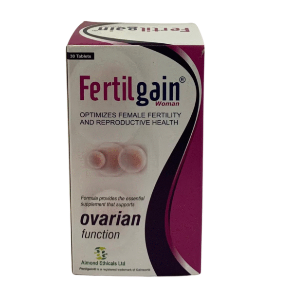 FERTILE GAIN TABLETS
