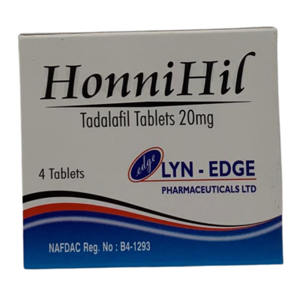 HONNIHIL 20mg TABLET