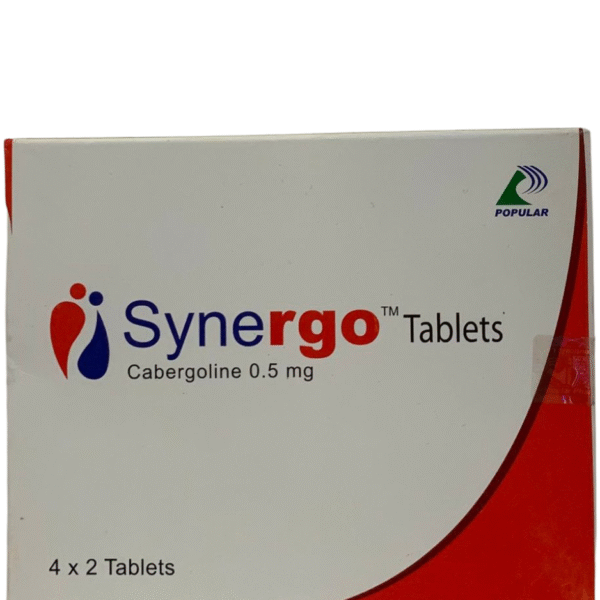 SYNERGO TABLETS