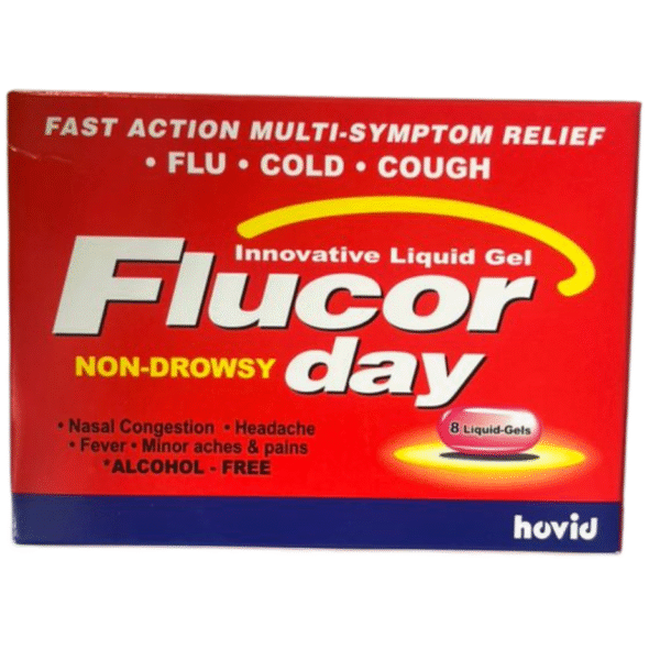 FLUCOR DAY
