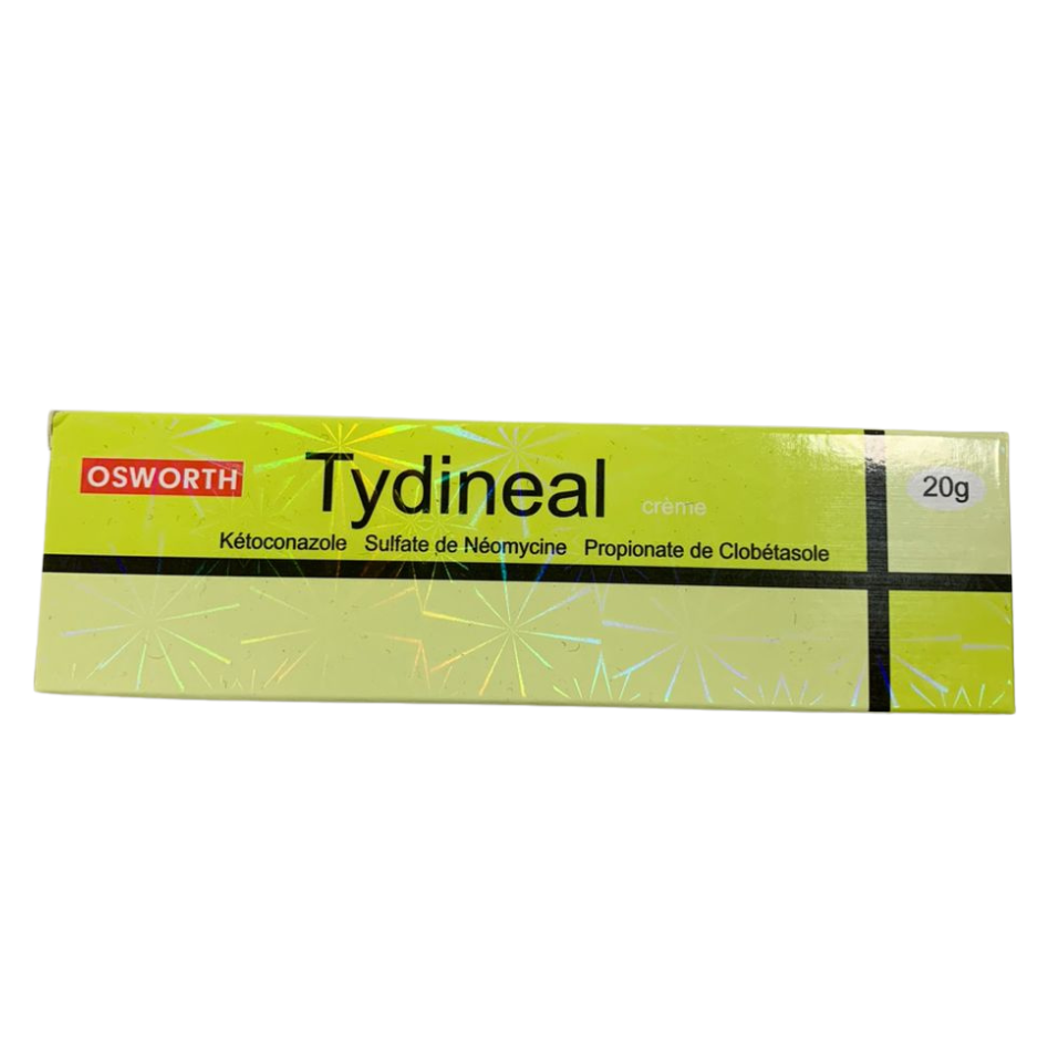 TYDINEAL CREAM 20G