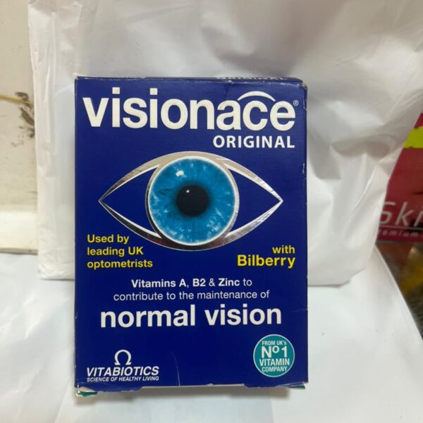 VISIONACE ORIGINAL