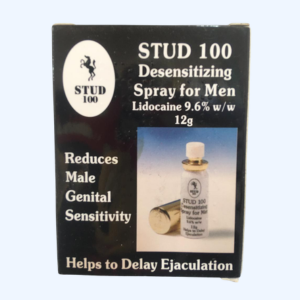 Stud 100 Spray for Men