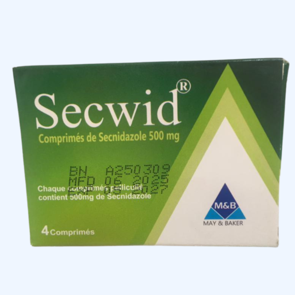 Secwid