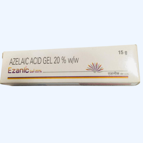 Azelaic Acid Cream