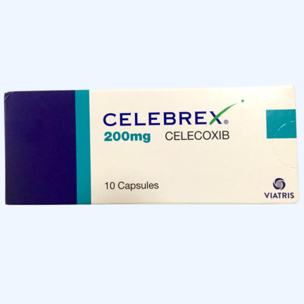 Celebrex Capsule