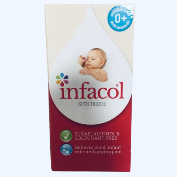 Infacol Drop