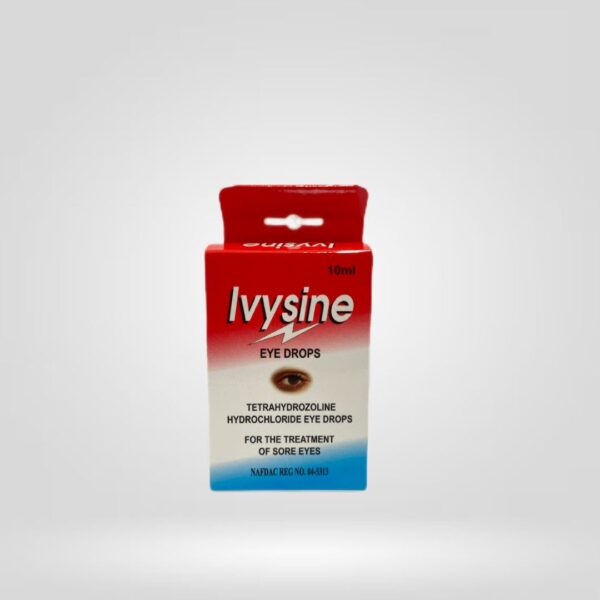 Ivysine Eye Drop
