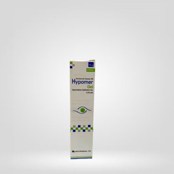 Hypomer Gel