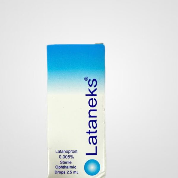 Lataneks Eye Drop