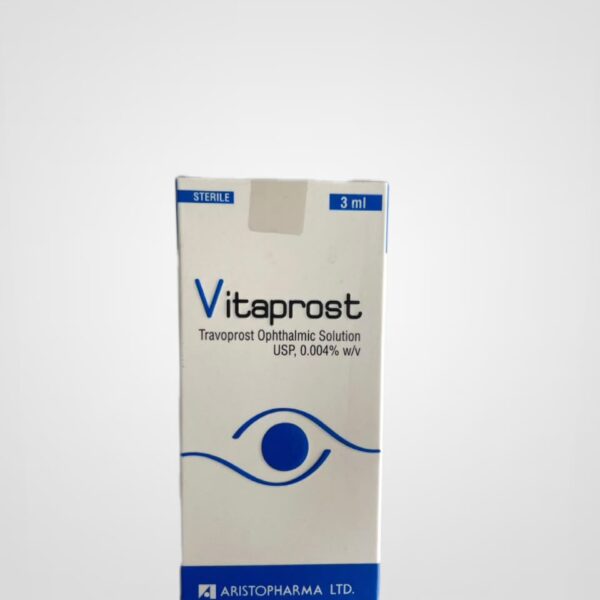 Vitaprost Eye Drop